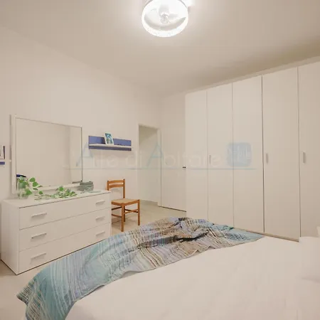 Apartment Levantina Mare *