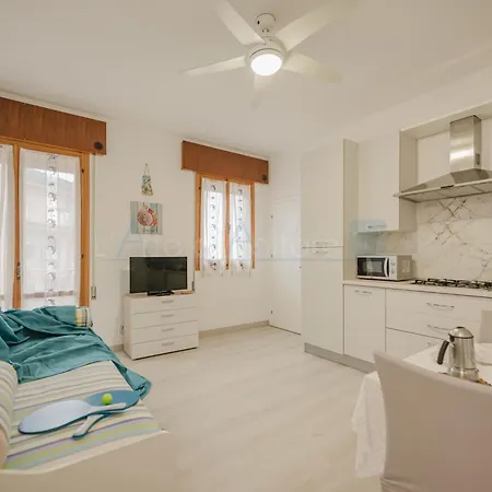 Levantina Mare Apartment Lido di Jesolo