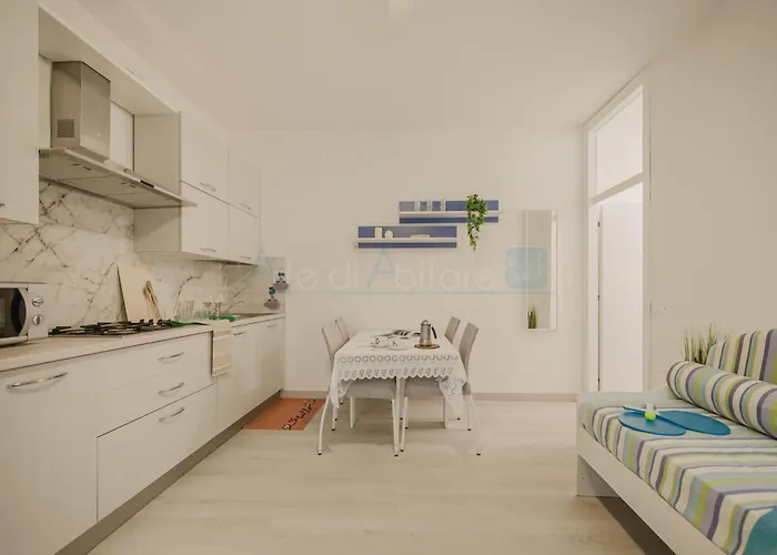 公寓 Levantina Mare