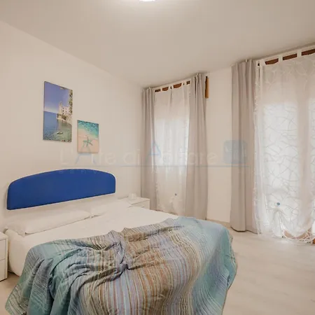 Levantina Mare לידו די ג'סולו