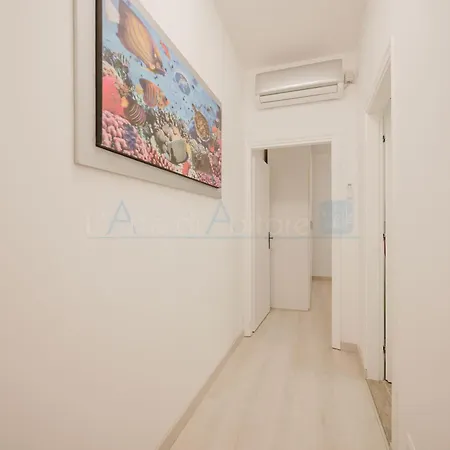 Levantina Mare Appartement