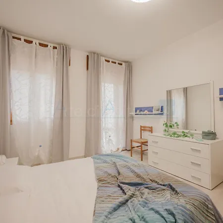 Levantina Mare דירה *