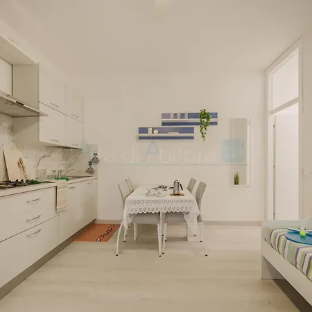 Appartement Levantina Mare
