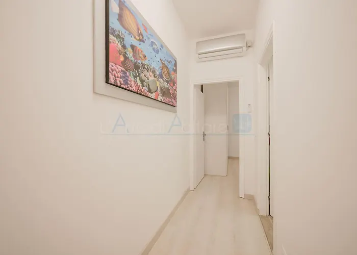 Levantina Mare Apartamento
