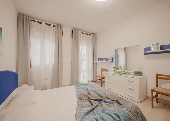 Levantina Mare Apartament *