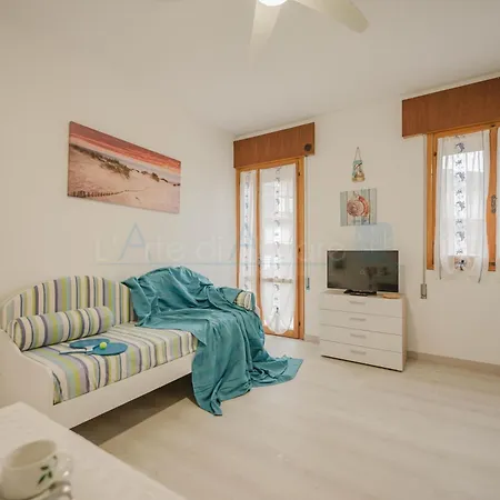 Levantina Mare Apartmán Lido di Jesolo