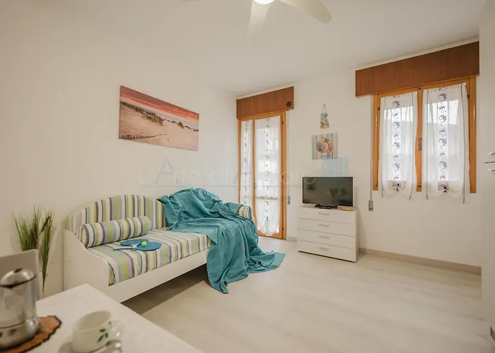 Levantina Mare Apartmán Lido di Jesolo