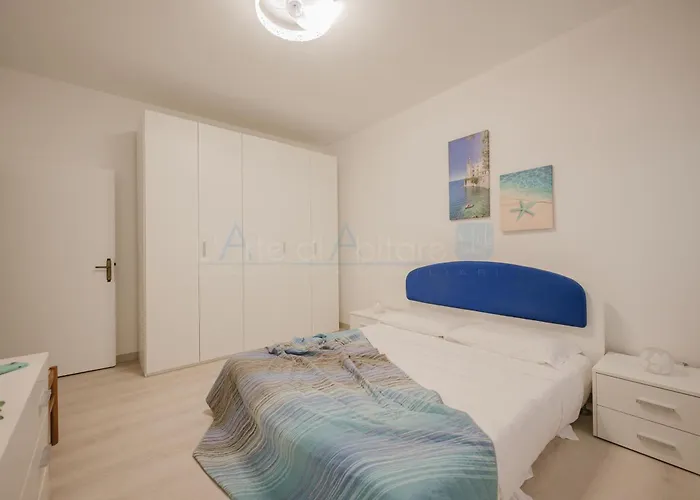 Levantina Mare Apartmán Lido di Jesolo